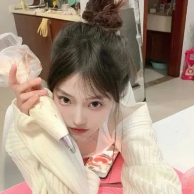 超级名模 封面