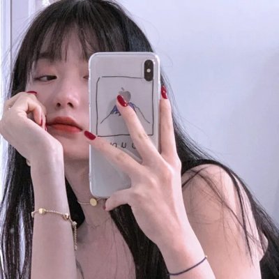 我在你的未来吗 封面